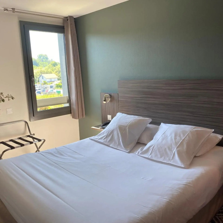 Hotel Loreak