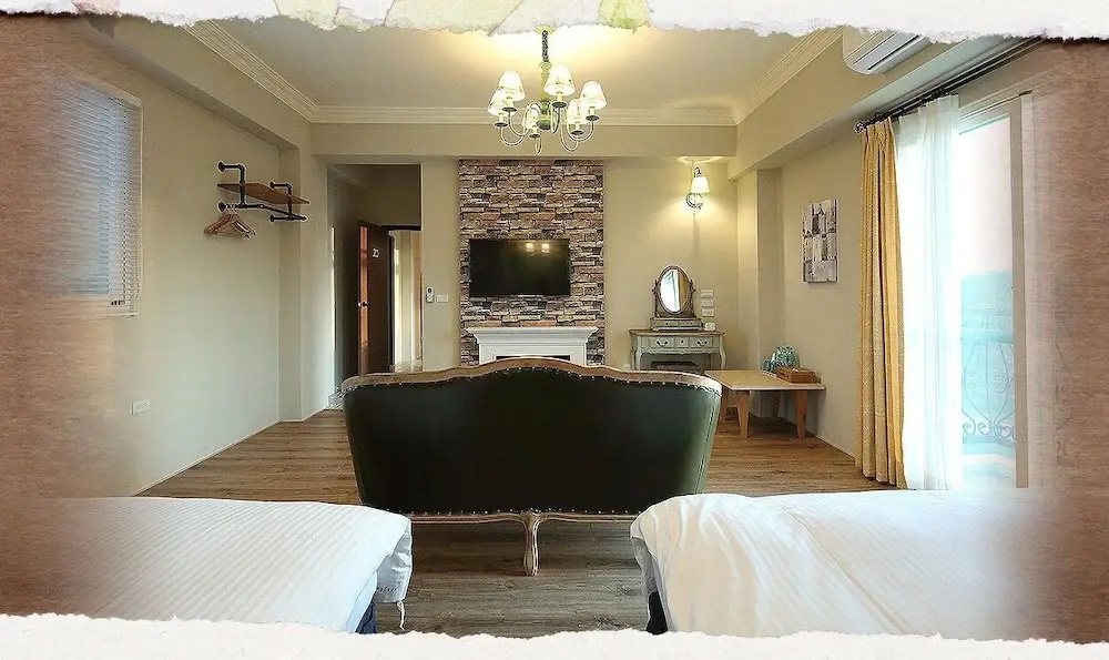 Wilderness B&B