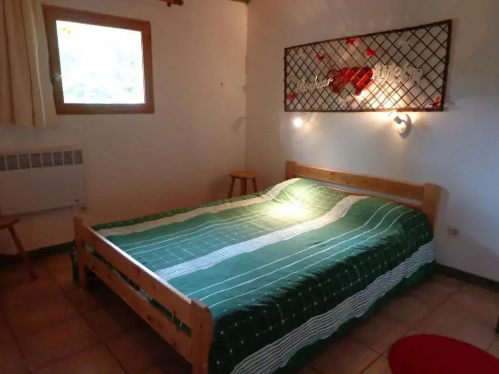 Gite Argelouse, 2 pièces, 3 personnes - FR-1-360-12