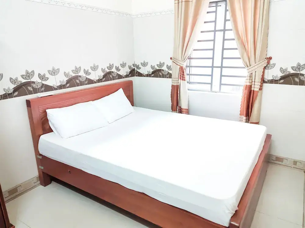 Carol Homestay & Apartment 6