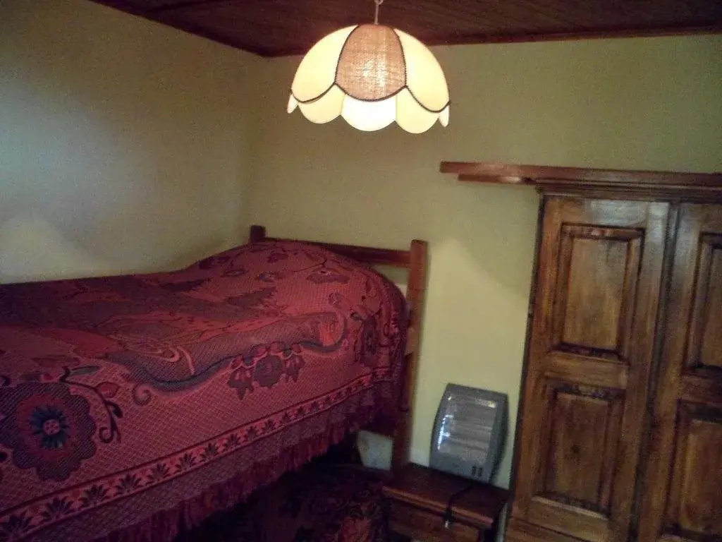 Hostal Killa Wasi