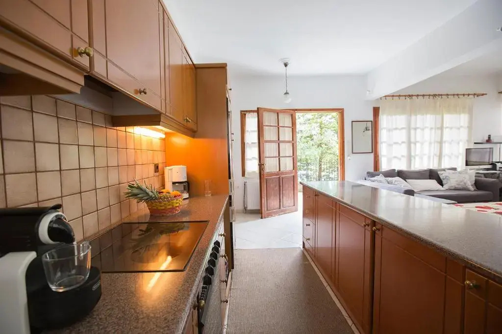 Villa House 200m From Sea