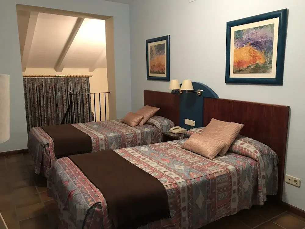 Hotel Suís