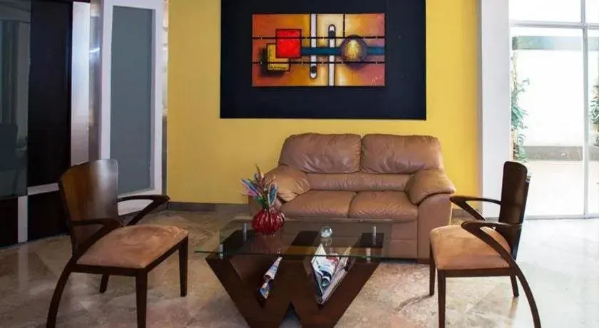 Hotel Monteria Real