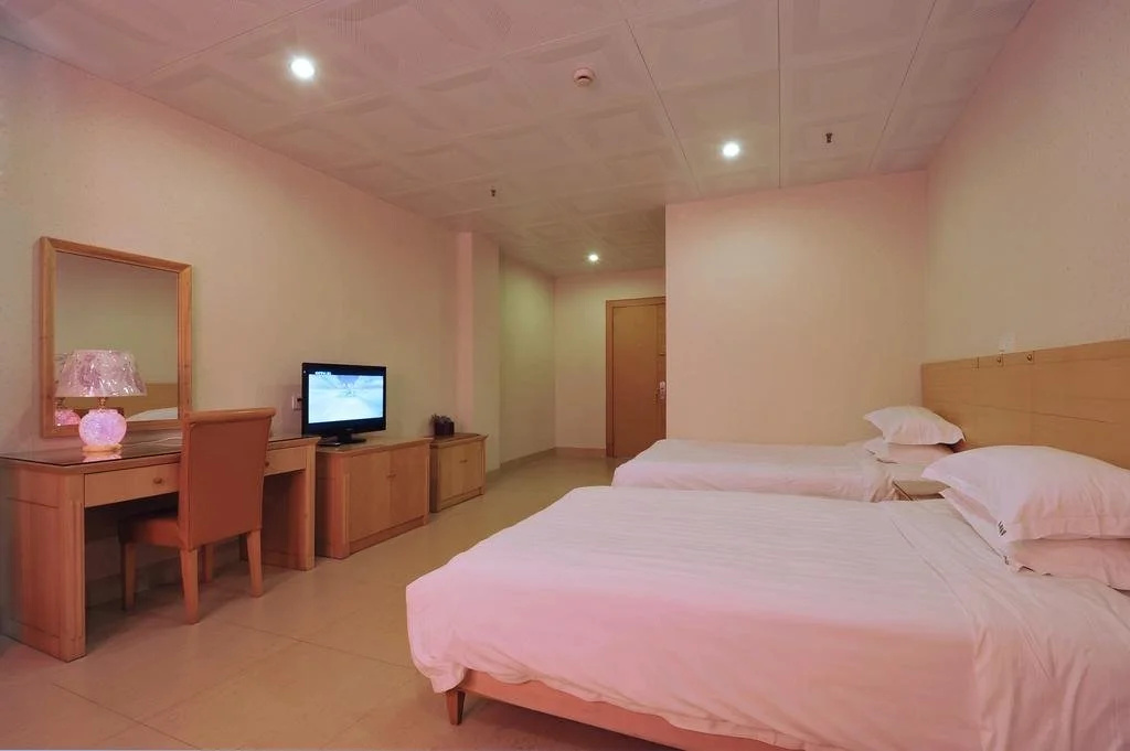 Xiamen Share Hotel