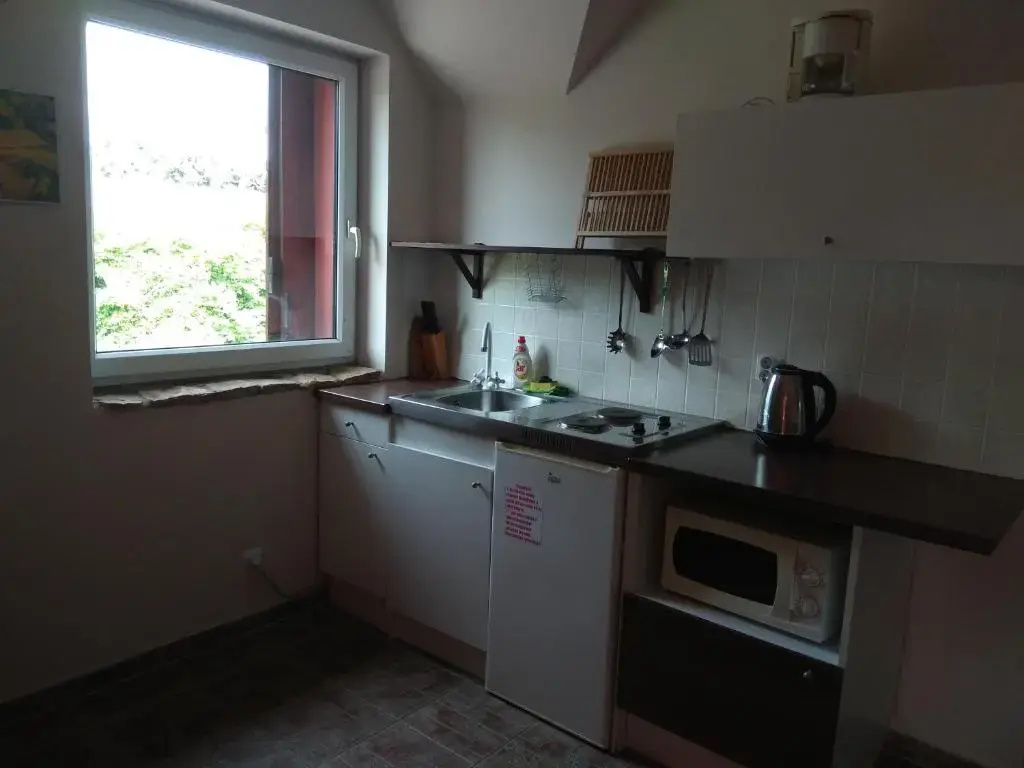 Velocafe Apartman