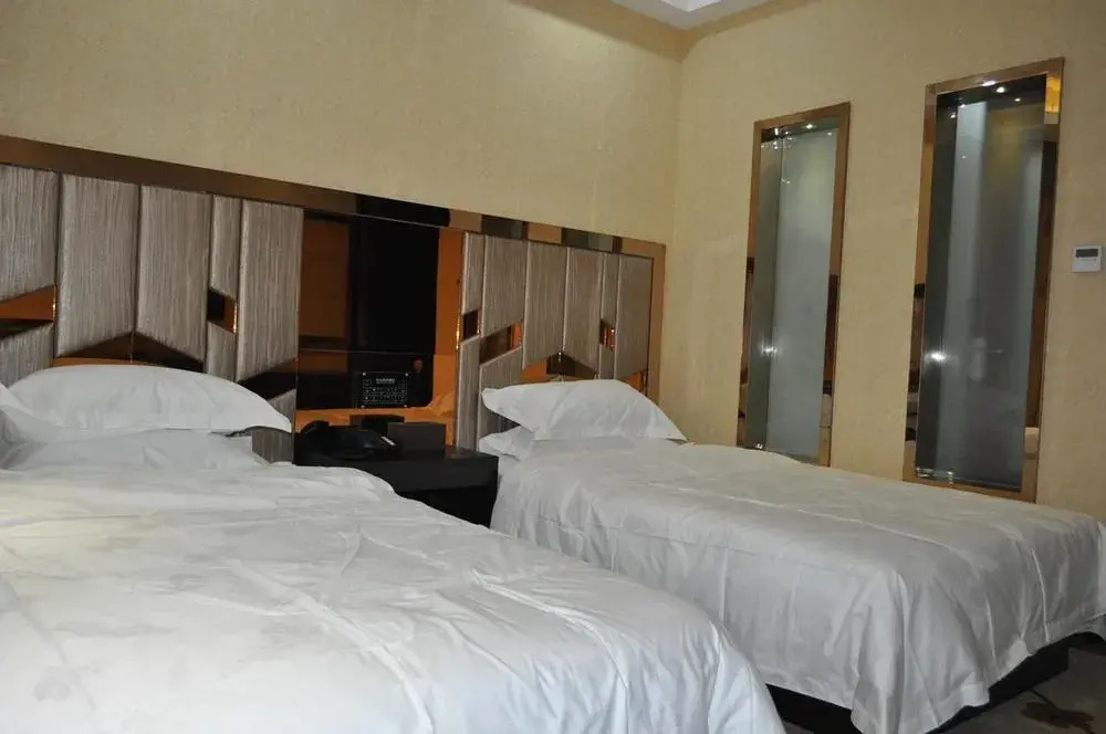 Motel 168 Shijiazhuang Zhongshan East Road Letai Center