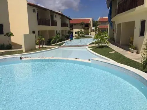 Solar Água Apartaments