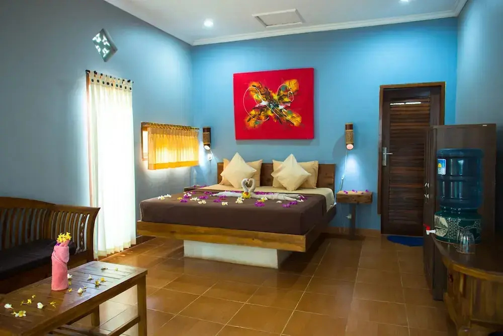 Mandalika Cottage