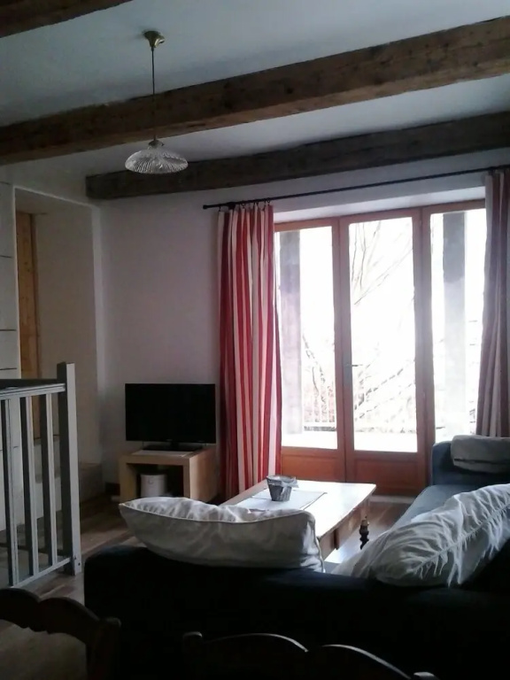 Gîte La Volière