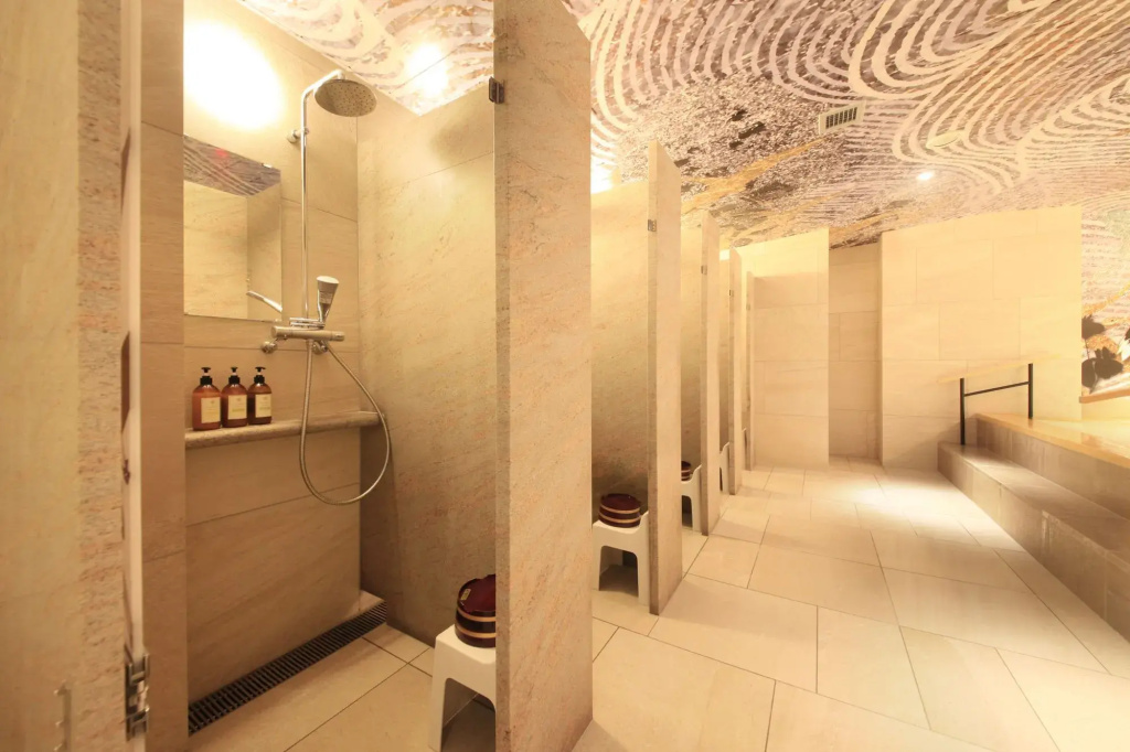 Centurion Hotel&Spa Ueno Station