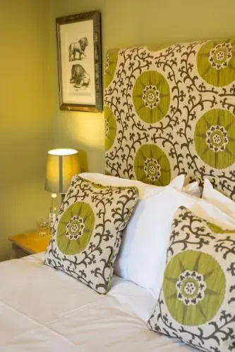 The Kings Arms Guest House  Restaurant