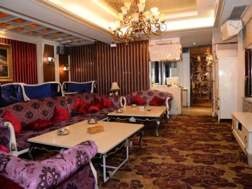 Jinhao International Hotel