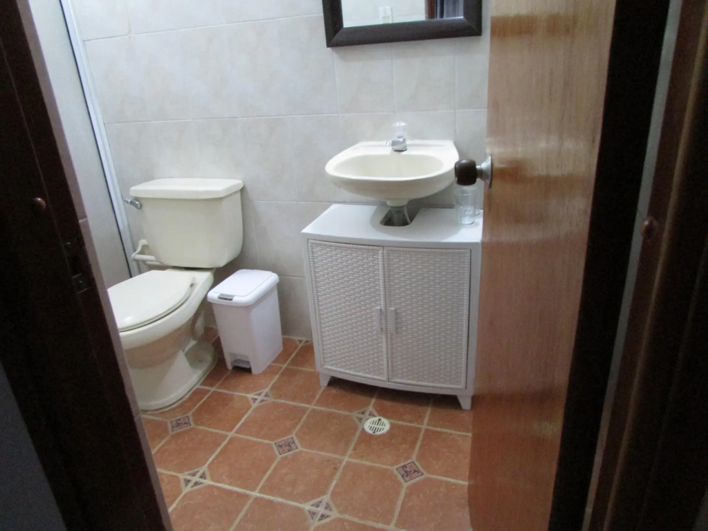 Posada Hostal Miss Marlly