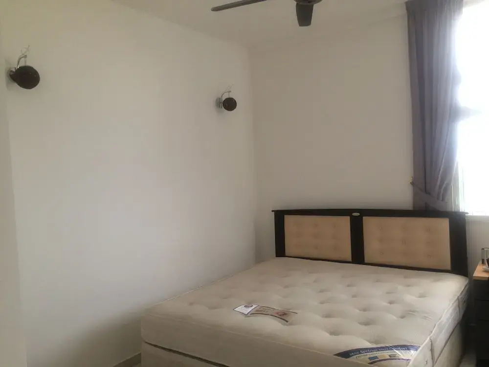 Kuala Lumpur City View Apartment