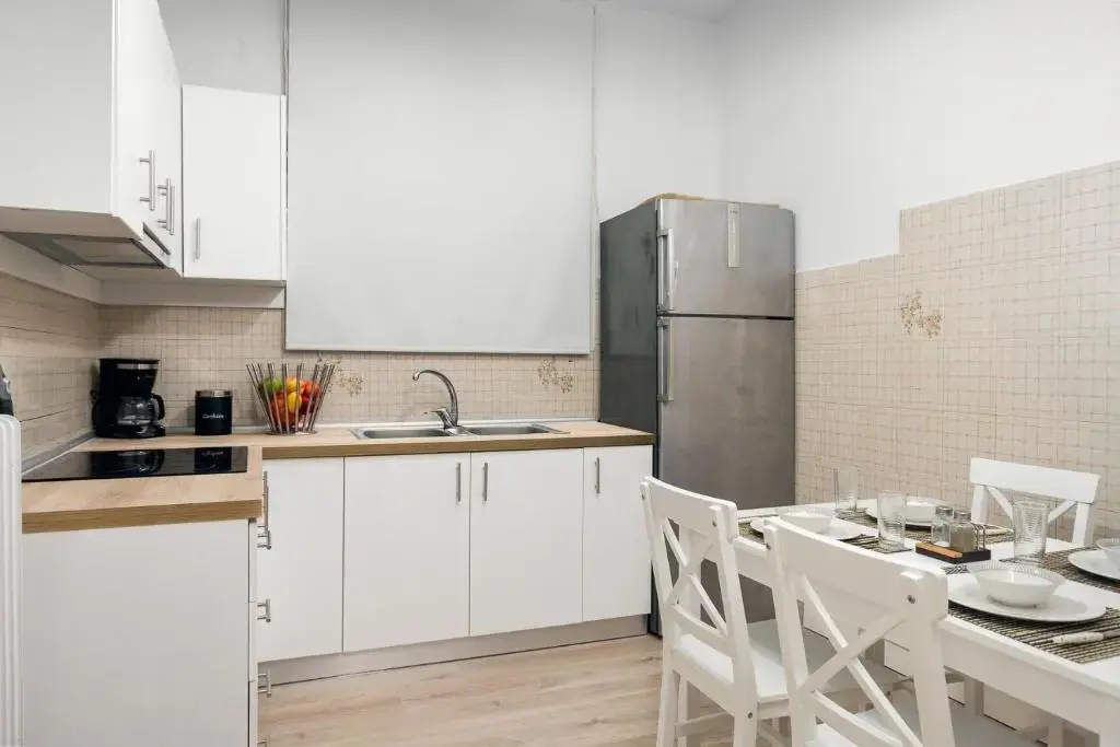 Alsos Family Apartment