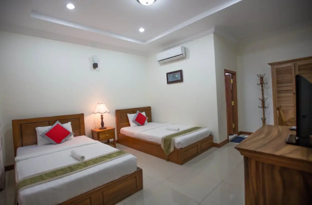 Alice Villa Hotel