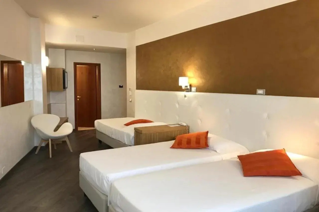 Hotel Europa