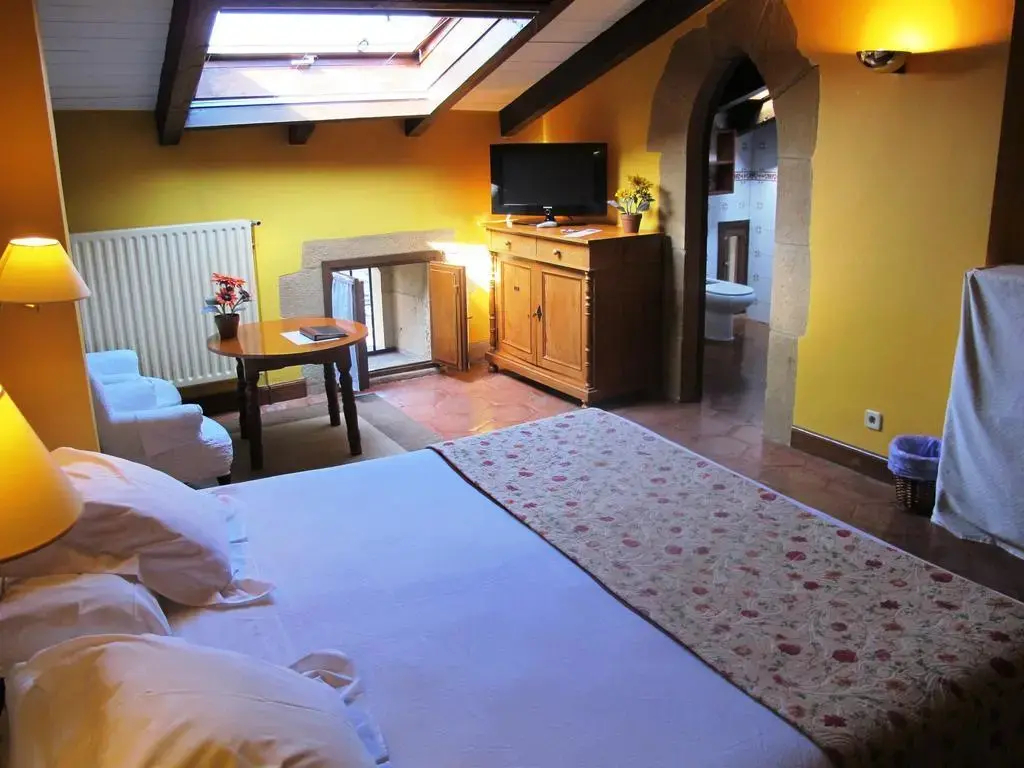 Hotel Palacio Obispo