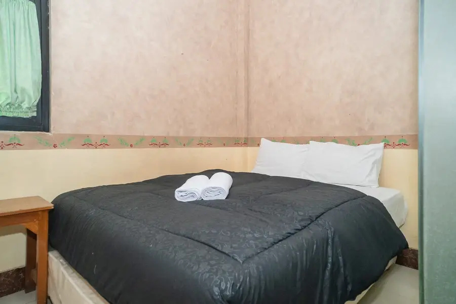 Hotel Transit Nusa Indah RedPartner