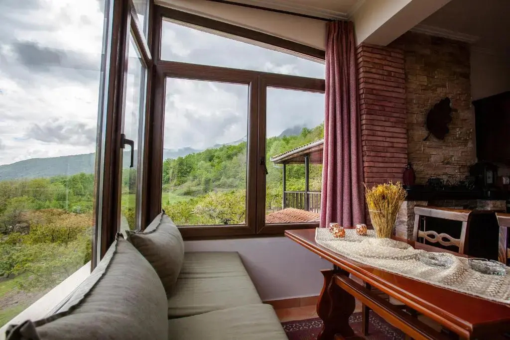 Militsa Guesthouse