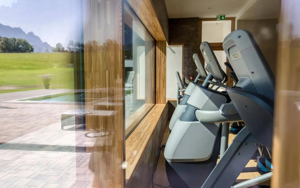 Klosterhof – Alpine Hideaway & Spa