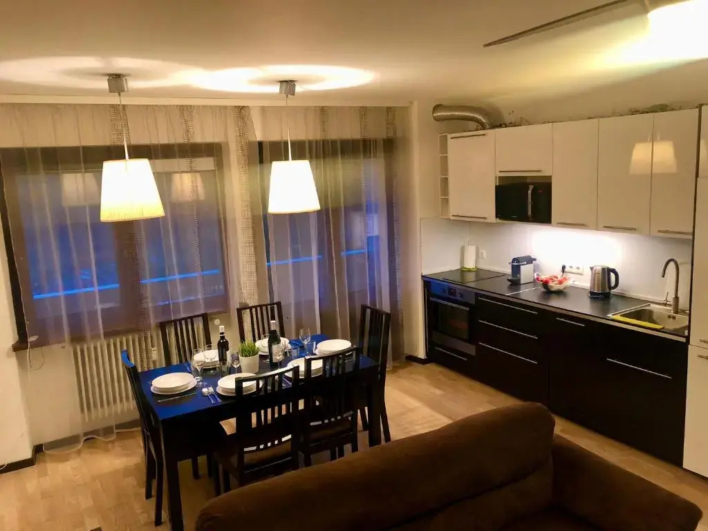 Localita Polin 15, apartamenti 21