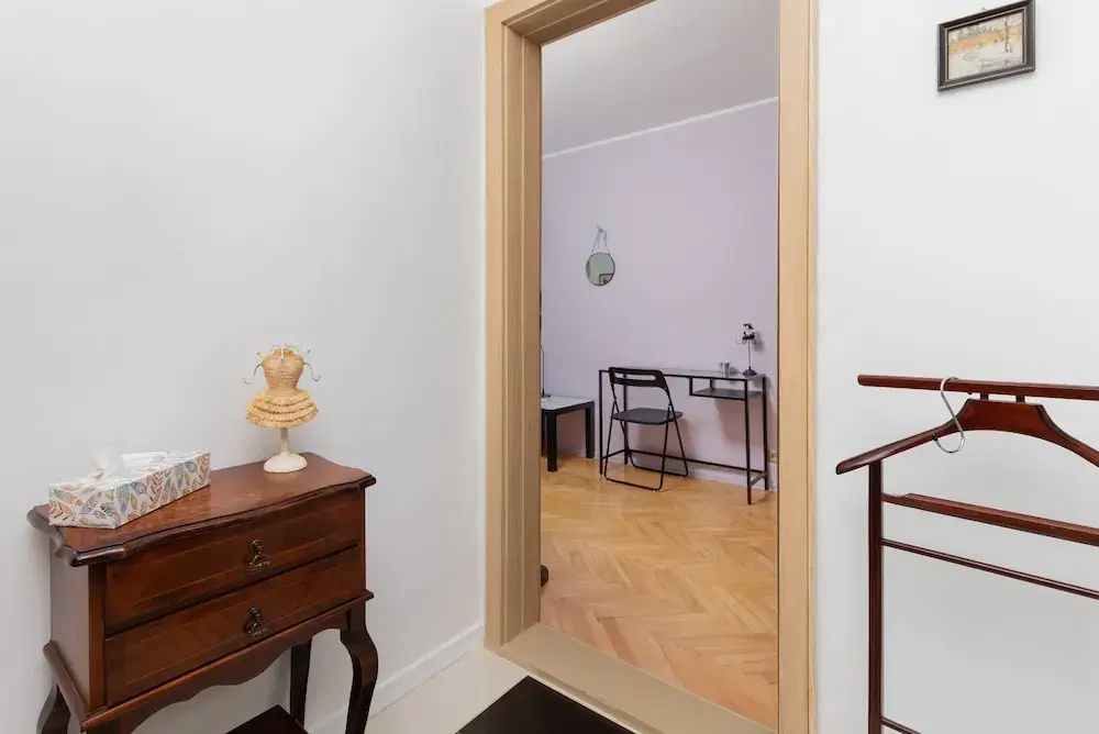 Apartment Mazowiecka Sopot by Renters