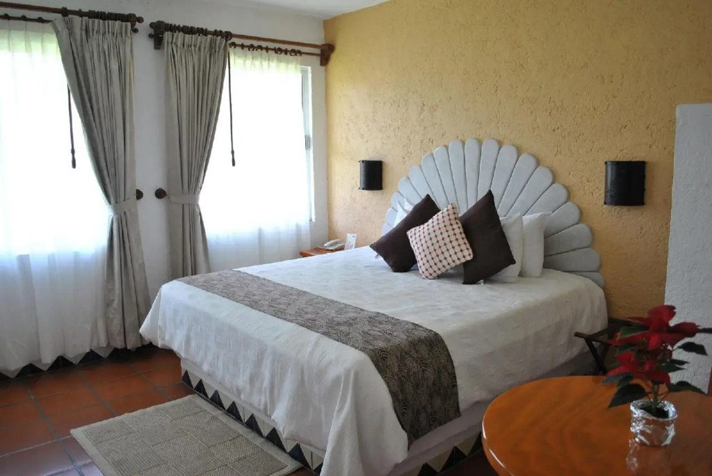 Hotel Real del Valle Tepoztlan