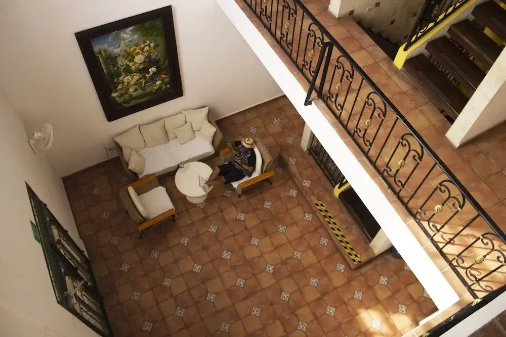Quinta Avenida Apartment 1 Bedroom By Select