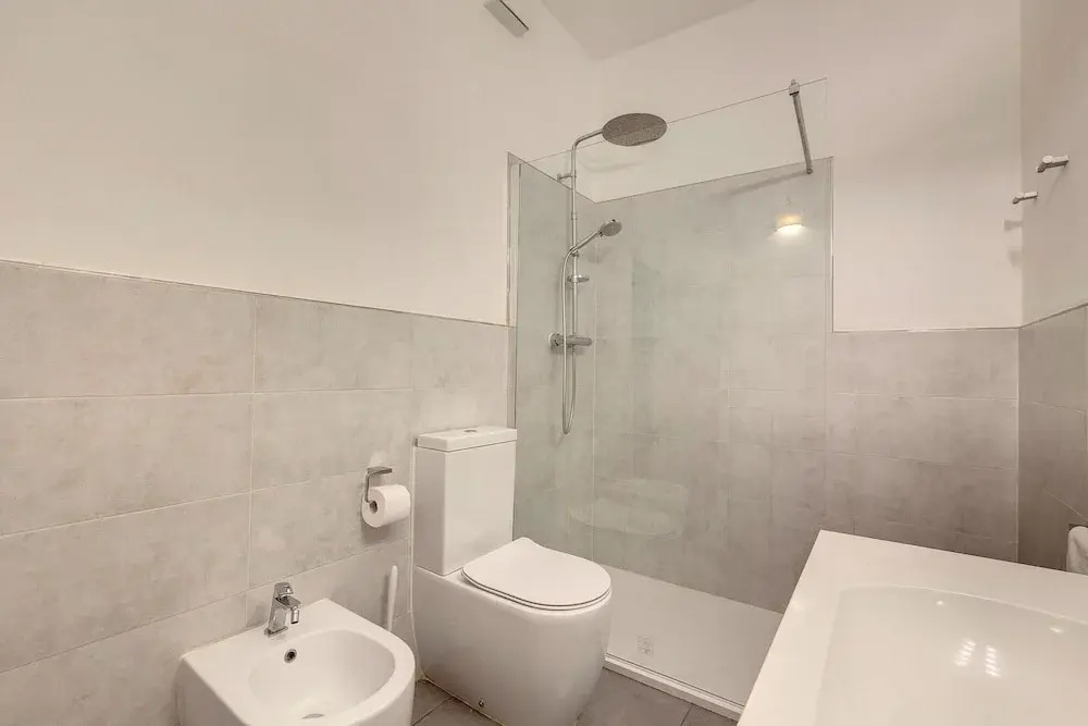Serristori 31 in Firenze