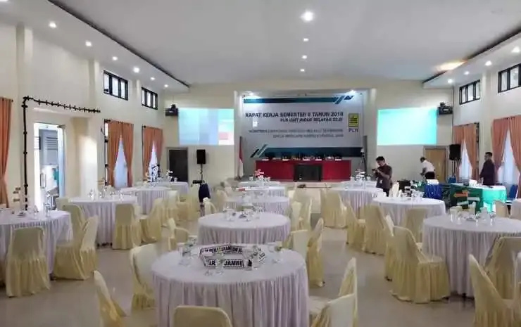 Villa Hotel Gunung Gare