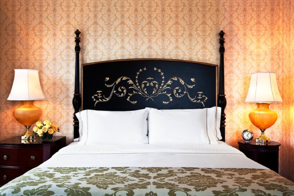 The Fairfax at Embassy Row, Starwood Luxury Collection