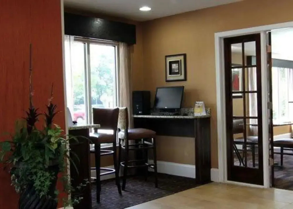 Comfort Inn & Suites Greenville