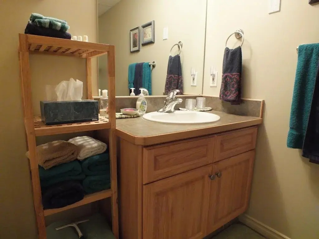 Peachcliff B&B
