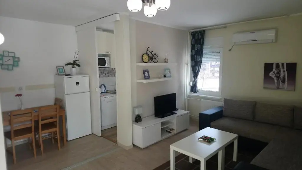 Apartment Alex