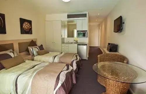 Pacific Blue Apartment 142, 265 Sandy Point Road