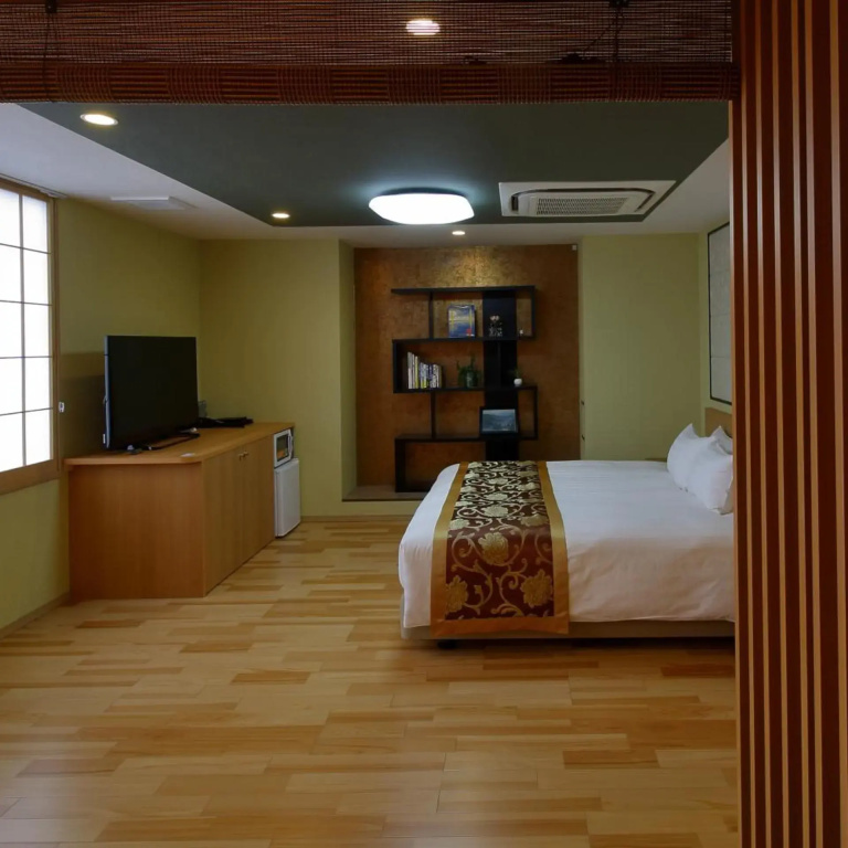 Nagomi Hotel Nippori