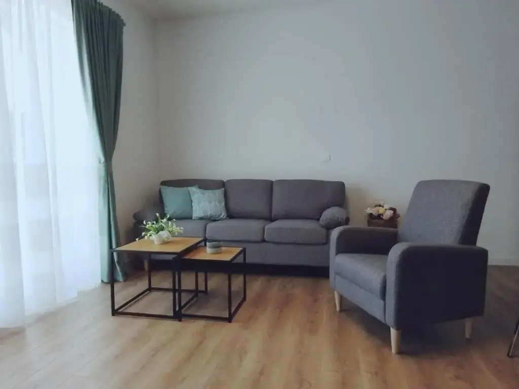 Apartman, studio and room Kata