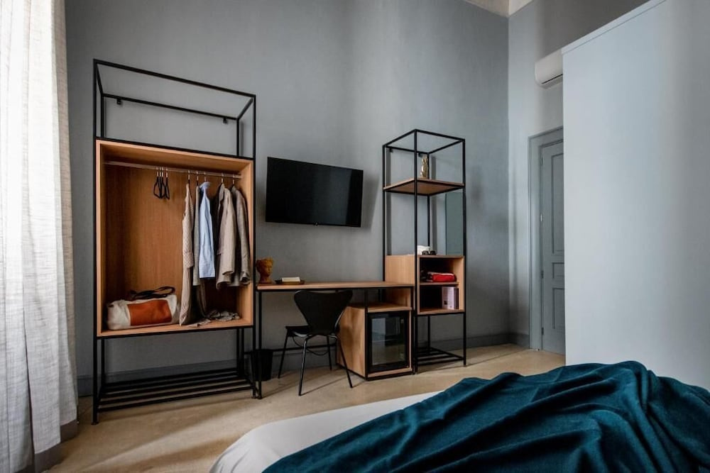 Palazzo Emanuele Luxury