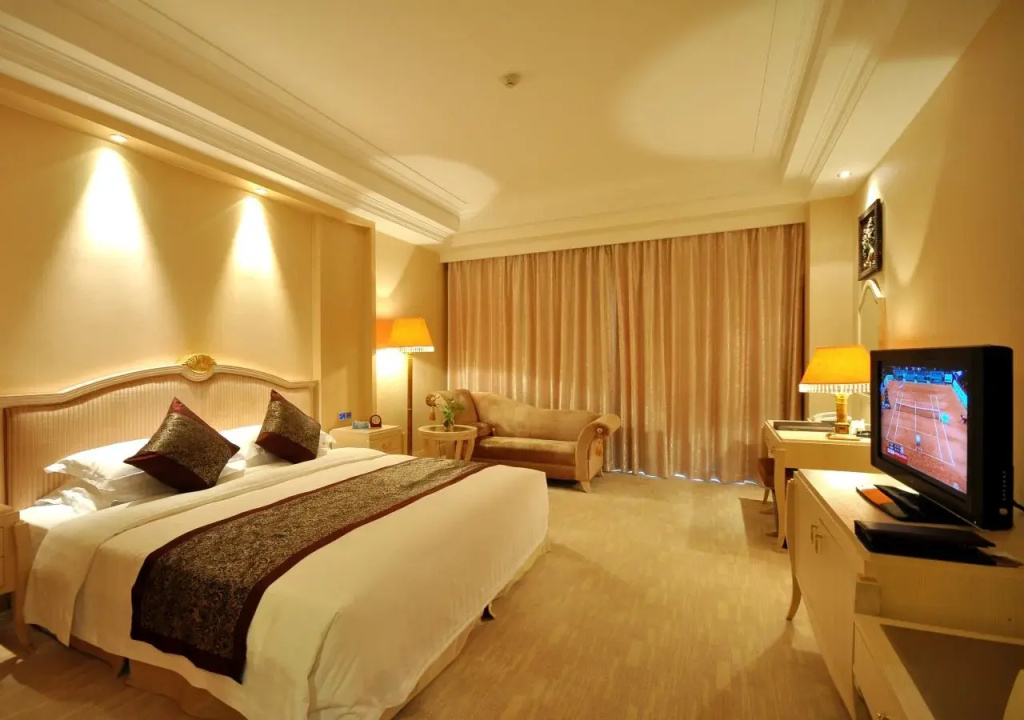 Nanjiao Hotel - Shanghai