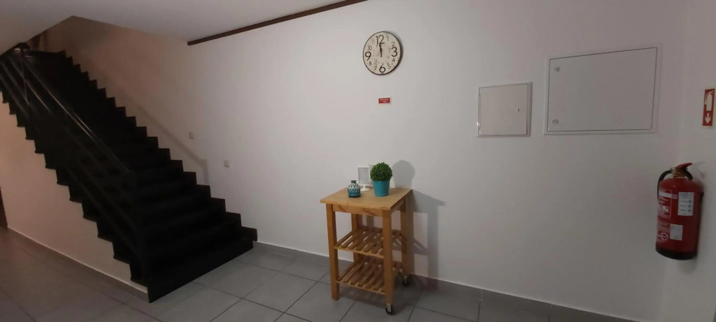 Casa Senhora da Ria- localização perfeita em Faro