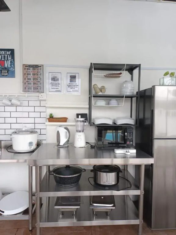 Reco Villa Private Pool Port Dickson