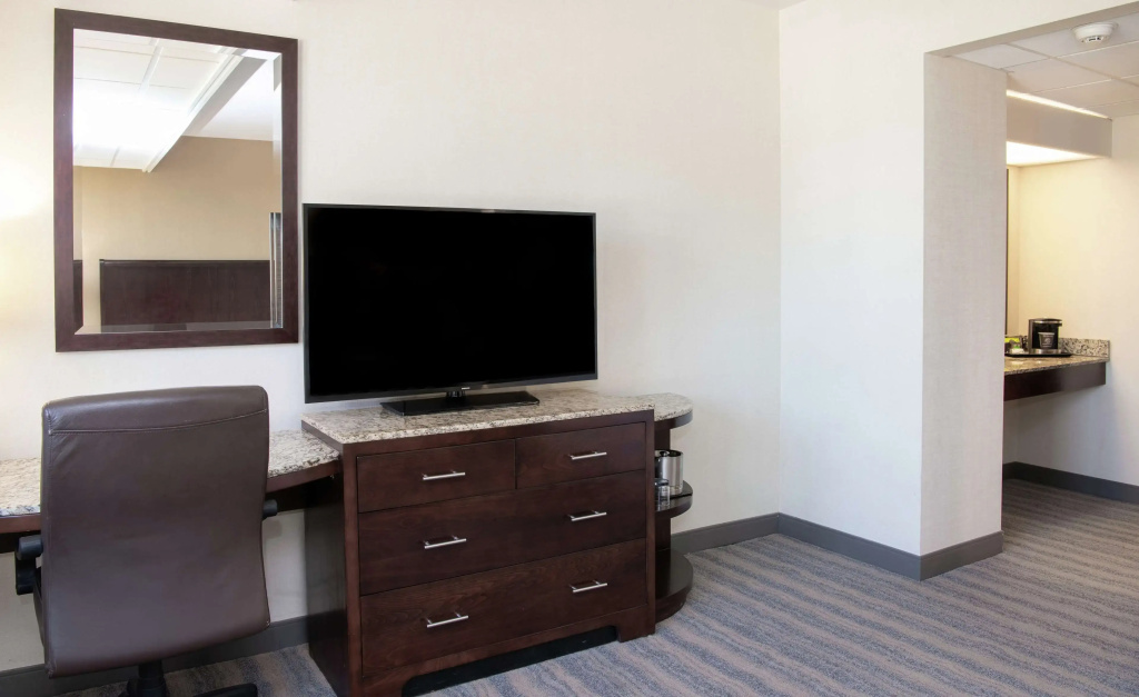DoubleTree by Hilton Portland