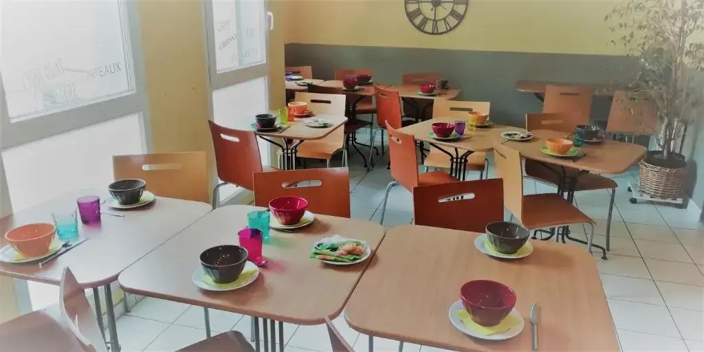 Séjours & Affaires La Rochelle Les Minimes