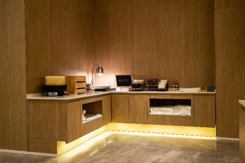 Hanting Hotel Beijing Xuanwumen