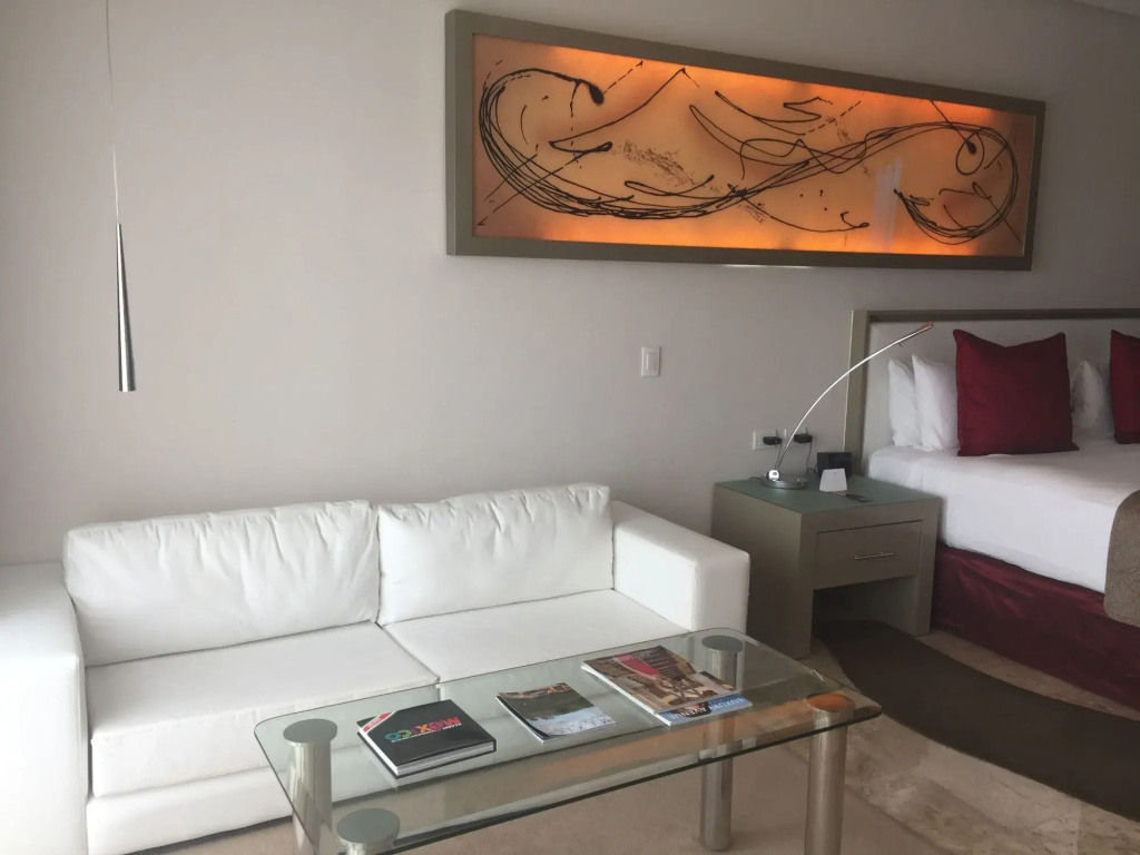 Family Concierge at Paradisus La Esmeralda