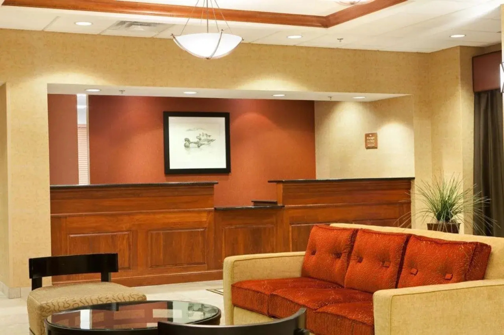 Homewood Suites Saint Cloud