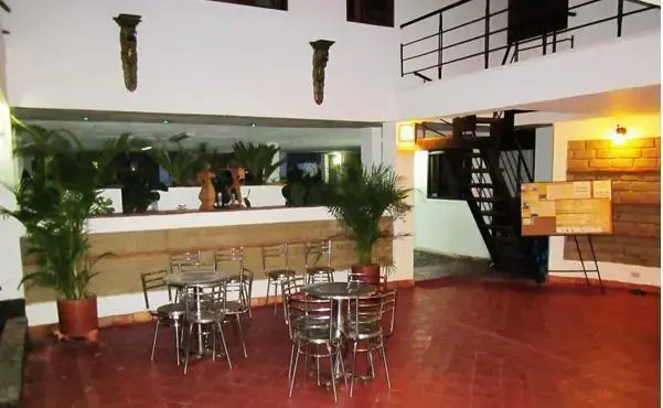 Hotel Calle Principal