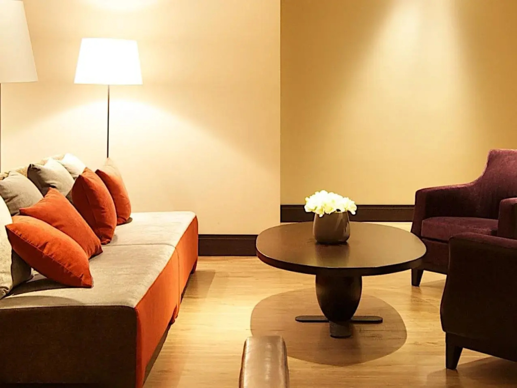 53 Hotel